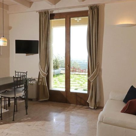 Casa Vacanze Squarcialupi كاستيلّينا إنْ كْيانت المظهر الخارجي الصورة
