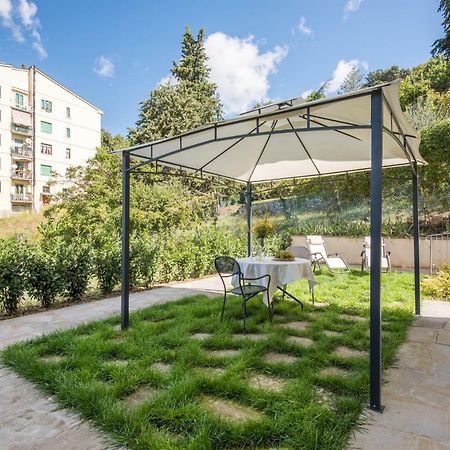 Casa Vacanze Squarcialupi كاستيلّينا إنْ كْيانت المظهر الخارجي الصورة