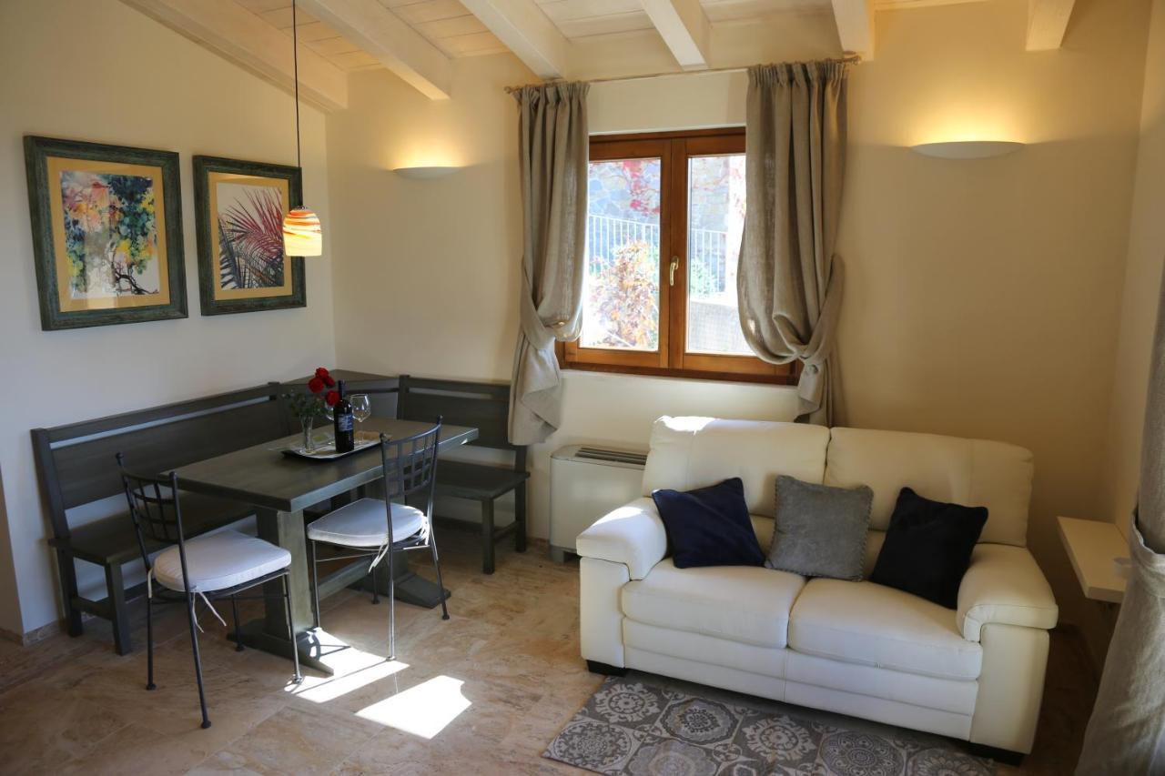 Casa Vacanze Squarcialupi كاستيلّينا إنْ كْيانت المظهر الخارجي الصورة