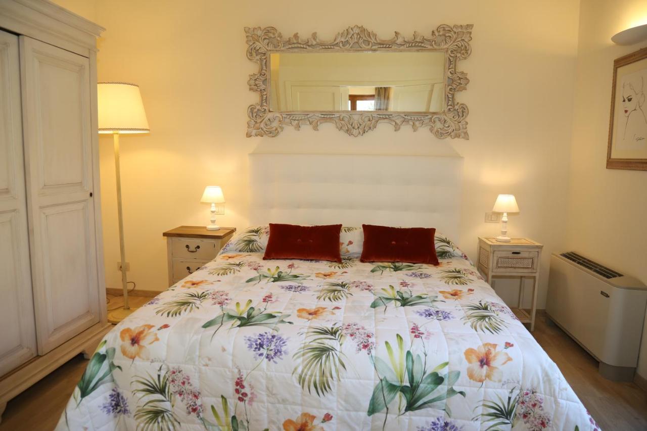 Casa Vacanze Squarcialupi كاستيلّينا إنْ كْيانت المظهر الخارجي الصورة