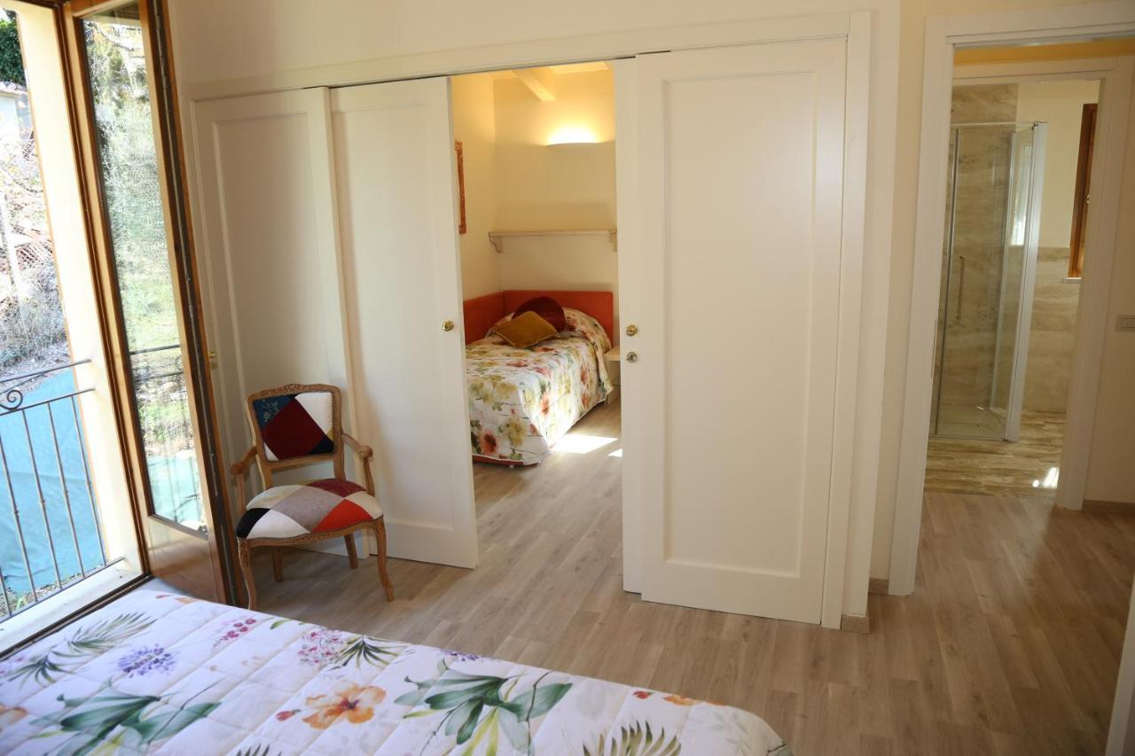 Casa Vacanze Squarcialupi كاستيلّينا إنْ كْيانت المظهر الخارجي الصورة