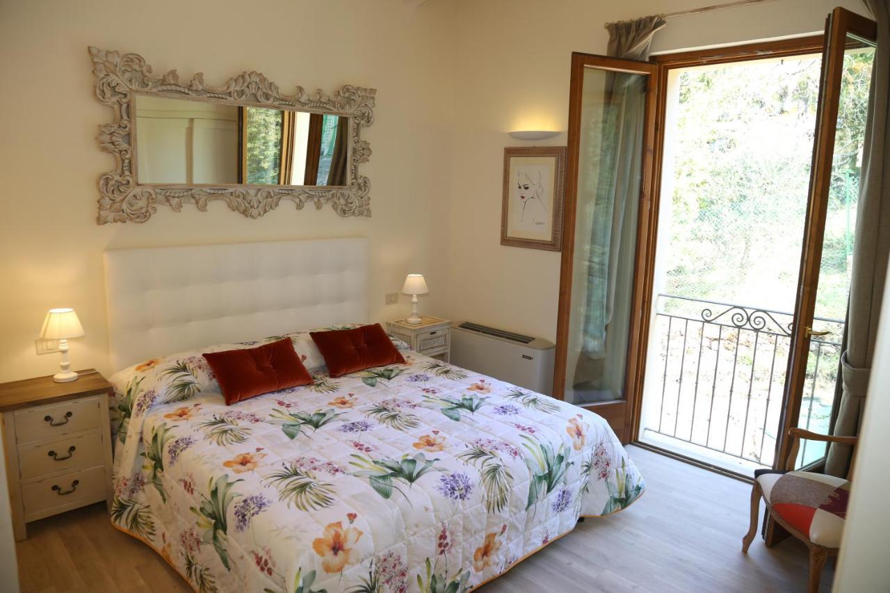 Casa Vacanze Squarcialupi كاستيلّينا إنْ كْيانت المظهر الخارجي الصورة