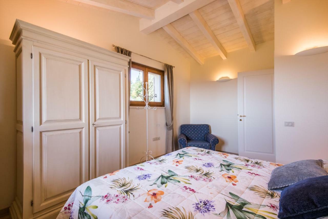 Casa Vacanze Squarcialupi كاستيلّينا إنْ كْيانت المظهر الخارجي الصورة