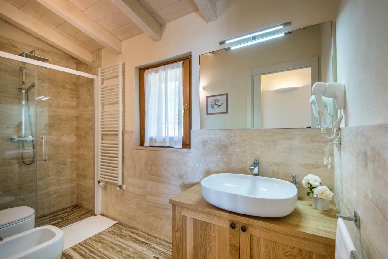 Casa Vacanze Squarcialupi كاستيلّينا إنْ كْيانت المظهر الخارجي الصورة