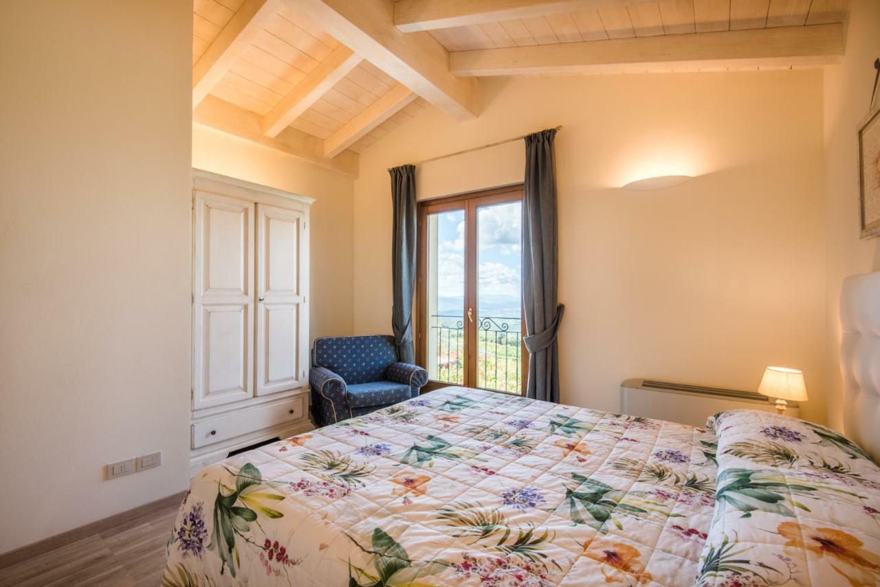 Casa Vacanze Squarcialupi كاستيلّينا إنْ كْيانت المظهر الخارجي الصورة