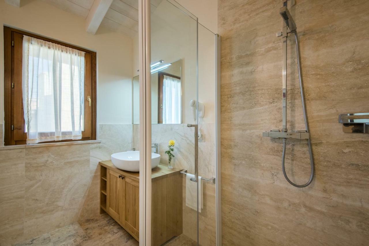 Casa Vacanze Squarcialupi كاستيلّينا إنْ كْيانت المظهر الخارجي الصورة