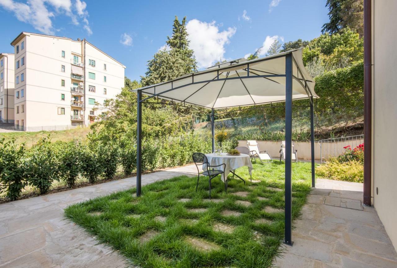 Casa Vacanze Squarcialupi كاستيلّينا إنْ كْيانت المظهر الخارجي الصورة