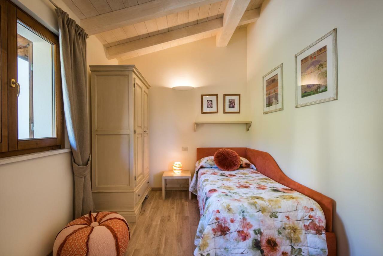 Casa Vacanze Squarcialupi كاستيلّينا إنْ كْيانت المظهر الخارجي الصورة
