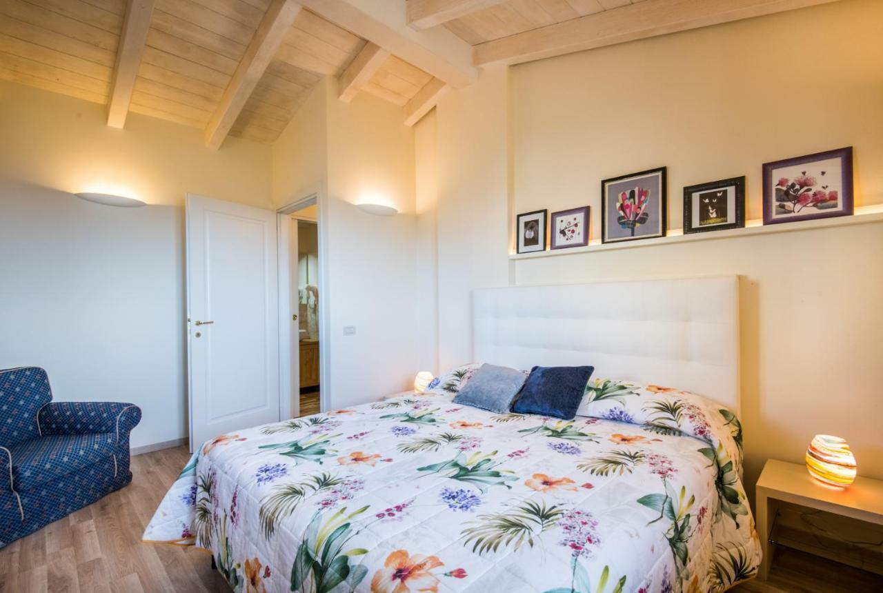 Casa Vacanze Squarcialupi كاستيلّينا إنْ كْيانت المظهر الخارجي الصورة